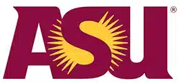 Arizona State University logo