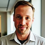 Christopher Hendrickson, Ph.D.